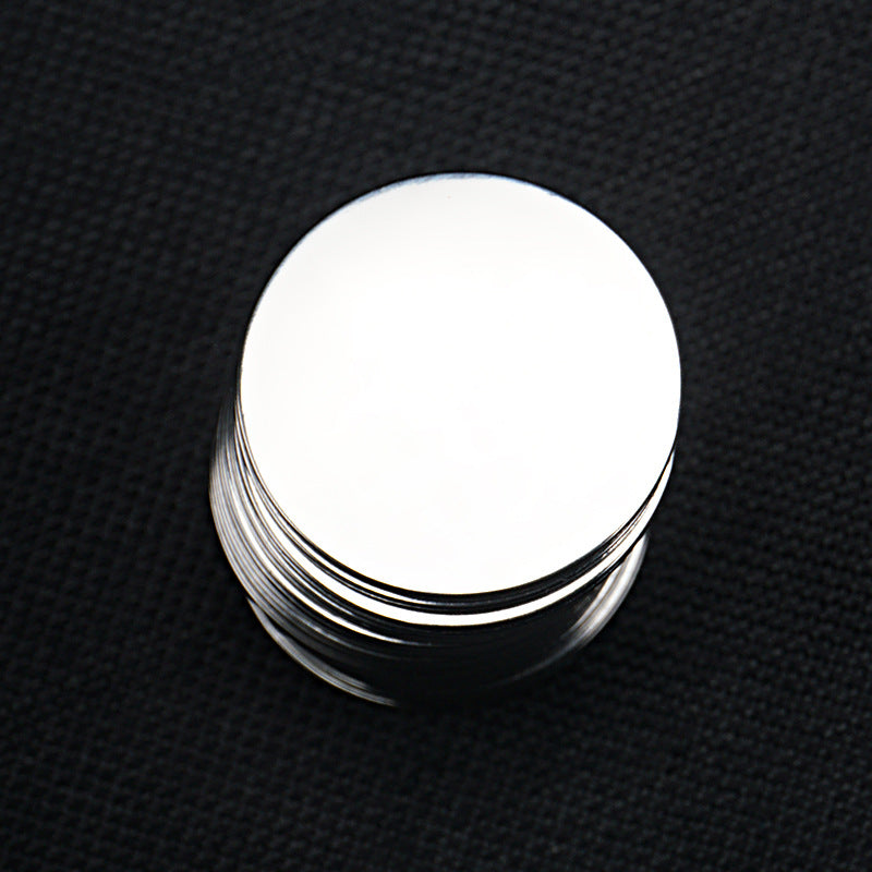 Greenside Co. Stainless Steel Divot Repair Tool — Golf Ball Marker Fork